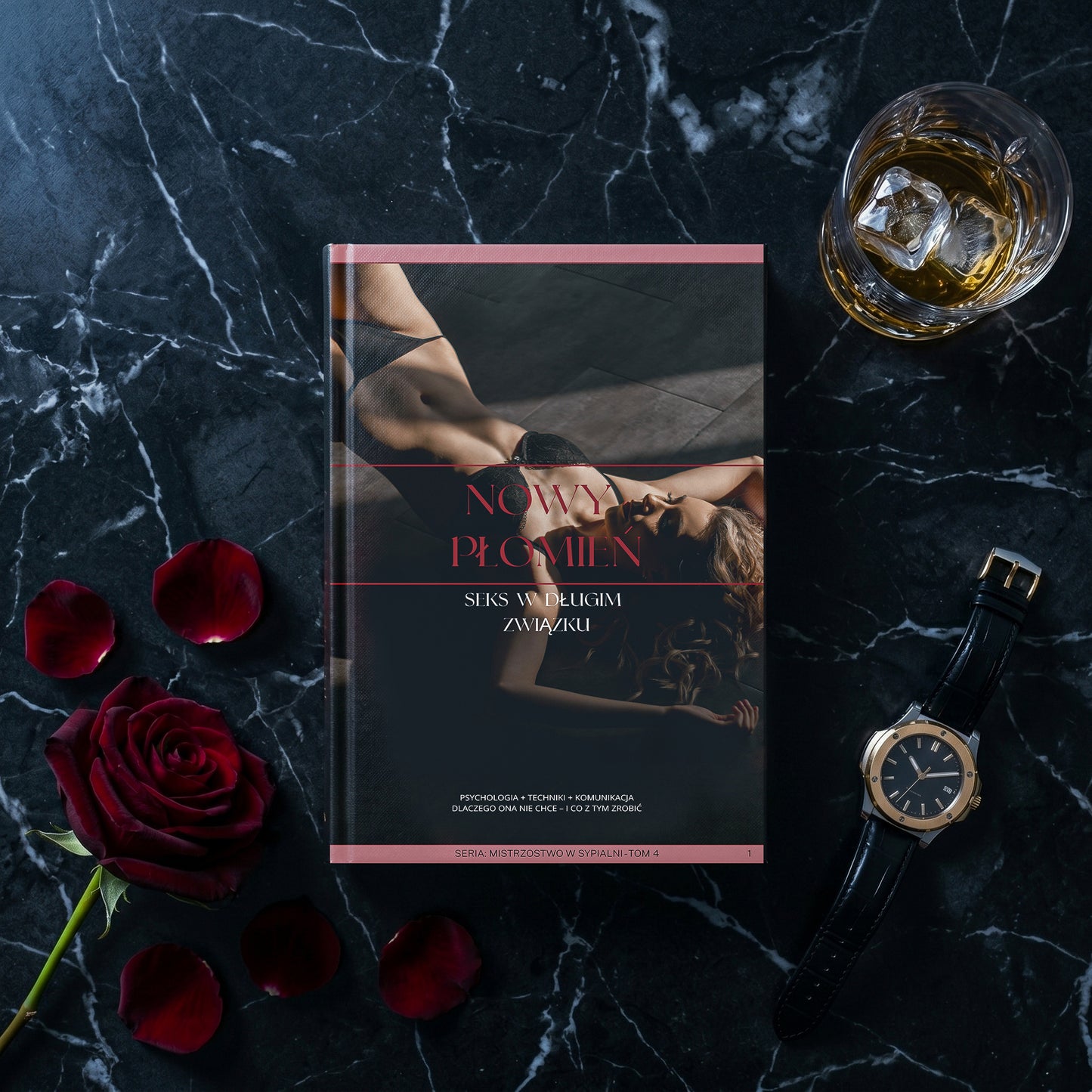 Nowy Płomień - Seks w długim związku [E-Book PDF]