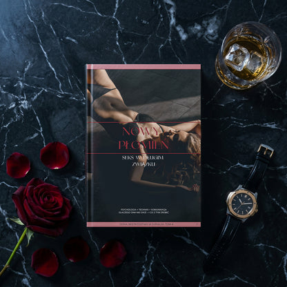 Nowy Płomień - Seks w długim związku [E-Book PDF]